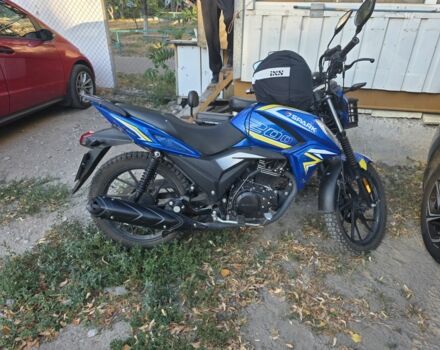 Форте Другая, объемом двигателя 0.2 л и пробегом 0 тыс. км за 906 $, фото 1 на Automoto.ua