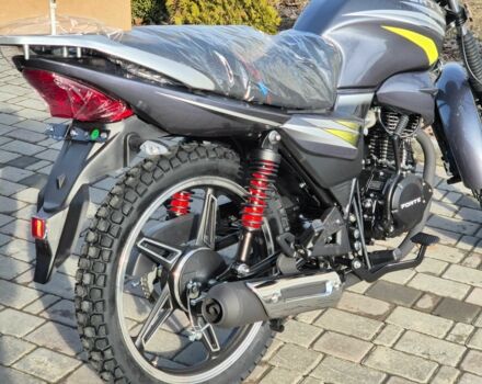 Форте Другая, объемом двигателя 0.15 л и пробегом 0 тыс. км за 1009 $, фото 4 на Automoto.ua