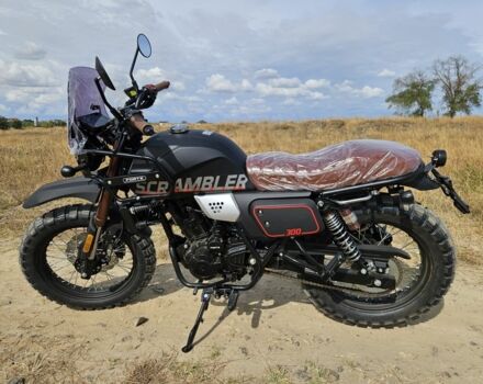 Форте Інша, об'ємом двигуна 0.3 л та пробігом 0 тис. км за 1724 $, фото 2 на Automoto.ua