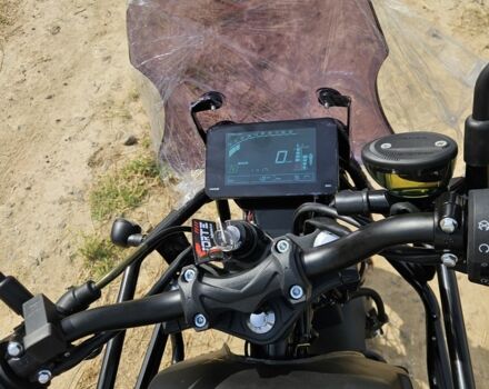 Форте Інша, об'ємом двигуна 0.3 л та пробігом 0 тис. км за 1724 $, фото 6 на Automoto.ua