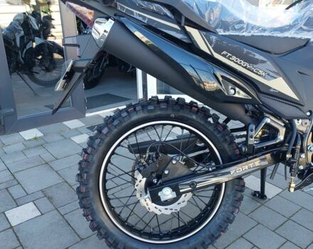 Форте Другая, объемом двигателя 0.3 л и пробегом 0 тыс. км за 1620 $, фото 13 на Automoto.ua