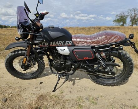 Форте Інша, об'ємом двигуна 0.3 л та пробігом 0 тис. км за 1724 $, фото 1 на Automoto.ua