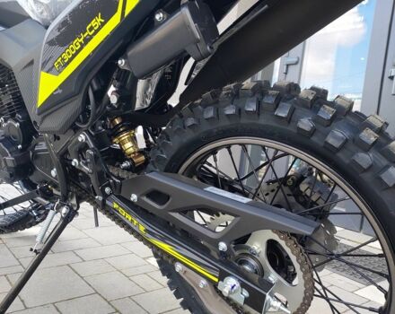 Форте Другая, объемом двигателя 0.3 л и пробегом 0 тыс. км за 1620 $, фото 7 на Automoto.ua