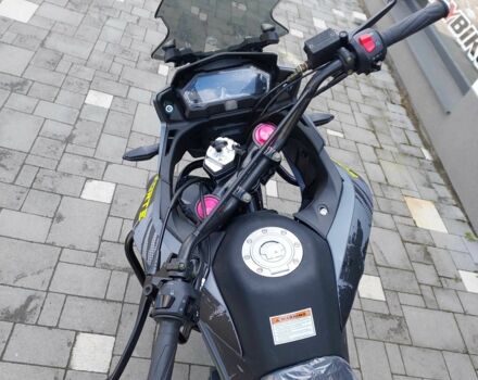 Форте Другая, объемом двигателя 0.3 л и пробегом 0 тыс. км за 1620 $, фото 4 на Automoto.ua