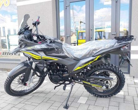 Форте Другая, объемом двигателя 0.3 л и пробегом 0 тыс. км за 1620 $, фото 8 на Automoto.ua