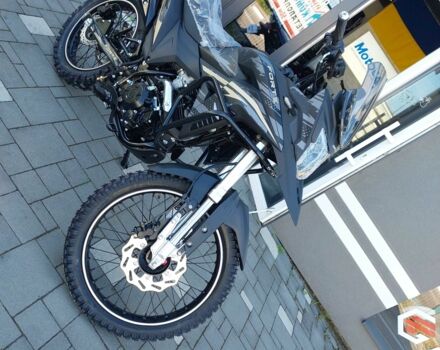 Форте Другая, объемом двигателя 0.3 л и пробегом 0 тыс. км за 1620 $, фото 10 на Automoto.ua