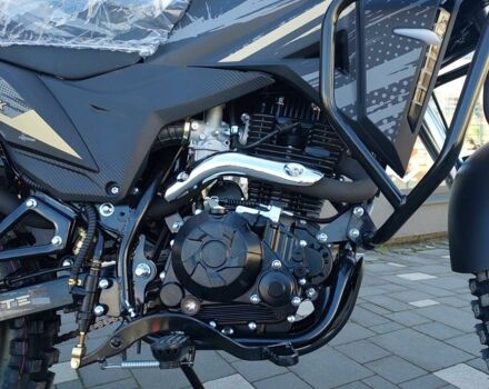 Форте Другая 2025 в Львове на Automoto.ua Форте Другая, объемом двигателя 0.3 л и пробегом 0 тыс. км за 1700 $, фото 12 на Automoto.ua