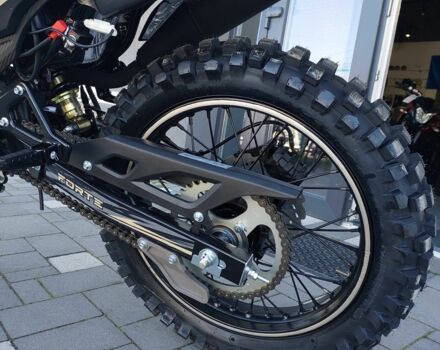 Форте Другая, объемом двигателя 0.3 л и пробегом 0 тыс. км за 1620 $, фото 6 на Automoto.ua