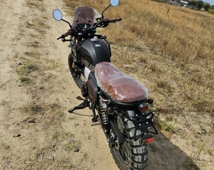 Форте Інша, об'ємом двигуна 0.3 л та пробігом 0 тис. км за 1724 $, фото 5 на Automoto.ua