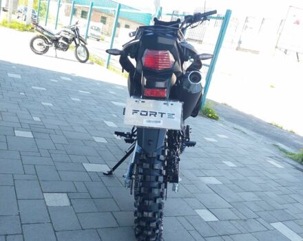 Форте Другая, объемом двигателя 0.3 л и пробегом 0 тыс. км за 1620 $, фото 9 на Automoto.ua