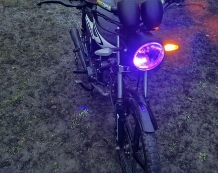 Форте Другая, объемом двигателя 0.13 л и пробегом 0 тыс. км за 532 $, фото 5 на Automoto.ua