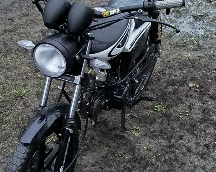 Форте Другая, объемом двигателя 0.13 л и пробегом 0 тыс. км за 532 $, фото 2 на Automoto.ua