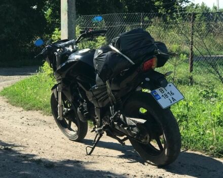 Форте Інша, об'ємом двигуна 0.25 л та пробігом 0 тис. км за 544 $, фото 1 на Automoto.ua