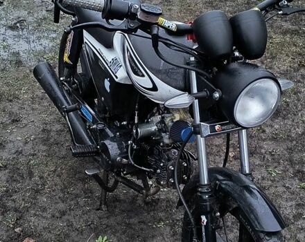 Форте Другая, объемом двигателя 0.13 л и пробегом 0 тыс. км за 532 $, фото 1 на Automoto.ua