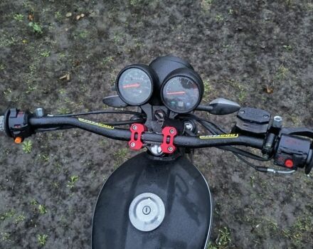 Форте Другая, объемом двигателя 0.13 л и пробегом 0 тыс. км за 532 $, фото 4 на Automoto.ua