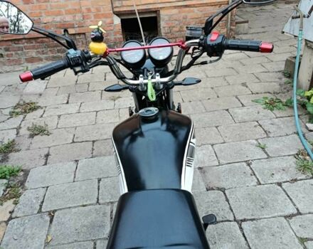 Форте Другая, объемом двигателя 0.13 л и пробегом 0 тыс. км за 631 $, фото 4 на Automoto.ua