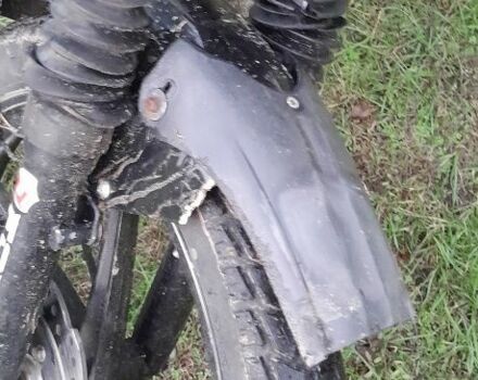 Форте Інша, об'ємом двигуна 0.13 л та пробігом 0 тис. км за 406 $, фото 5 на Automoto.ua