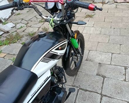 Форте Другая, объемом двигателя 0.13 л и пробегом 0 тыс. км за 631 $, фото 5 на Automoto.ua