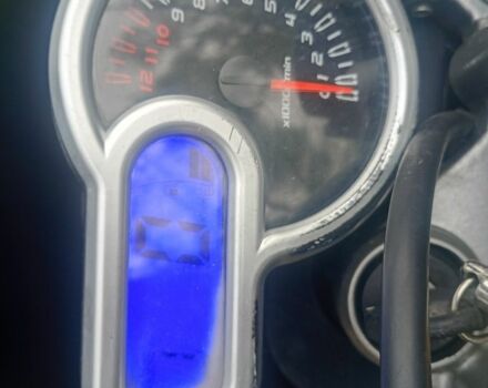 Форте Другая, объемом двигателя 0.3 л и пробегом 0 тыс. км за 1200 $, фото 5 на Automoto.ua