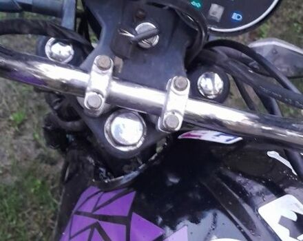 Форте Інша, об'ємом двигуна 0.13 л та пробігом 0 тис. км за 455 $, фото 2 на Automoto.ua