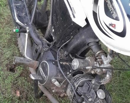 Форте Інша, об'ємом двигуна 0.13 л та пробігом 0 тис. км за 455 $, фото 6 на Automoto.ua