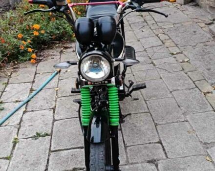 Форте Другая, объемом двигателя 0.13 л и пробегом 0 тыс. км за 631 $, фото 2 на Automoto.ua