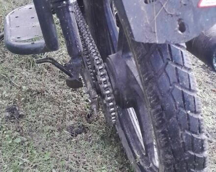 Форте Інша, об'ємом двигуна 0.13 л та пробігом 0 тис. км за 406 $, фото 3 на Automoto.ua