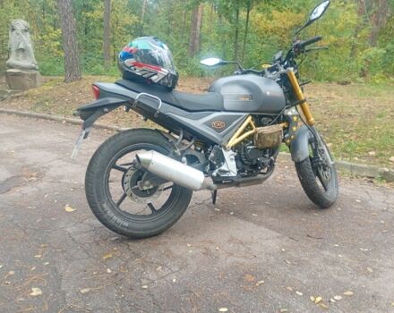 Форте Другая, объемом двигателя 0.3 л и пробегом 0 тыс. км за 1200 $, фото 4 на Automoto.ua