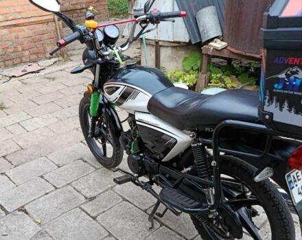 Форте Другая, объемом двигателя 0.13 л и пробегом 0 тыс. км за 631 $, фото 1 на Automoto.ua