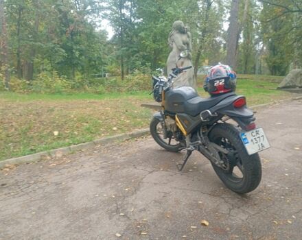 Форте Другая, объемом двигателя 0.3 л и пробегом 0 тыс. км за 1200 $, фото 3 на Automoto.ua