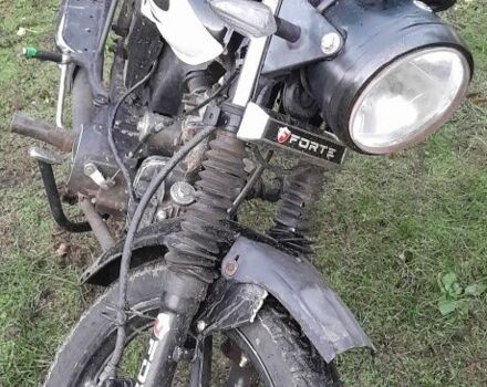 Форте Інша, об'ємом двигуна 0.13 л та пробігом 0 тис. км за 455 $, фото 4 на Automoto.ua