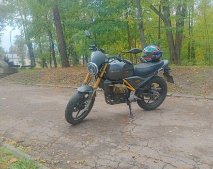 Форте Другая, объемом двигателя 0.3 л и пробегом 0 тыс. км за 1200 $, фото 2 на Automoto.ua