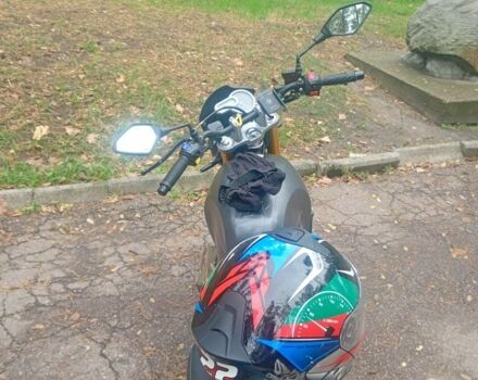 Форте Другая, объемом двигателя 0.3 л и пробегом 0 тыс. км за 1200 $, фото 6 на Automoto.ua