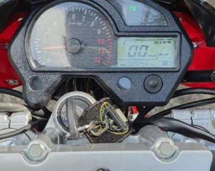 Форте Другая, объемом двигателя 0.25 л и пробегом 0 тыс. км за 1322 $, фото 13 на Automoto.ua