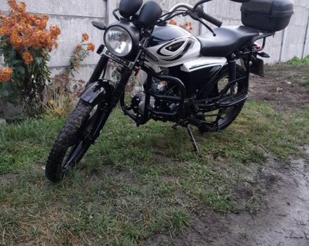 Форте Інша, об'ємом двигуна 0 л та пробігом 0 тис. км за 550 $, фото 4 на Automoto.ua