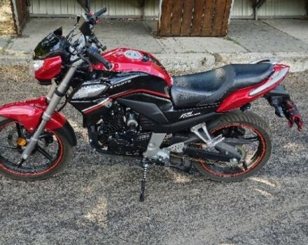 Форте Другая, объемом двигателя 0.25 л и пробегом 0 тыс. км за 1322 $, фото 3 на Automoto.ua