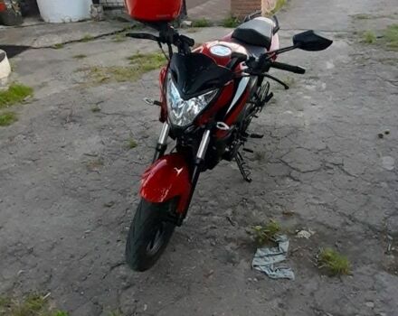 Форте Другая, объемом двигателя 0.3 л и пробегом 0 тыс. км за 1800 $, фото 1 на Automoto.ua