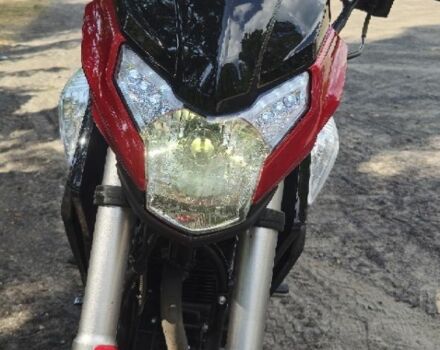 Форте Другая, объемом двигателя 0.25 л и пробегом 0 тыс. км за 1322 $, фото 9 на Automoto.ua