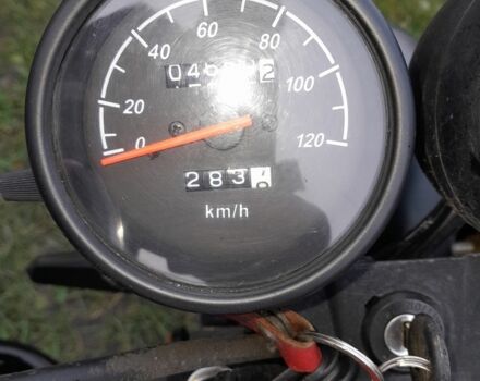 Форте Інша, об'ємом двигуна 0 л та пробігом 0 тис. км за 550 $, фото 7 на Automoto.ua