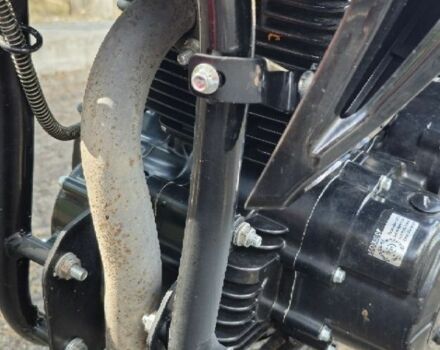 Форте Другая, объемом двигателя 0.25 л и пробегом 0 тыс. км за 1322 $, фото 7 на Automoto.ua