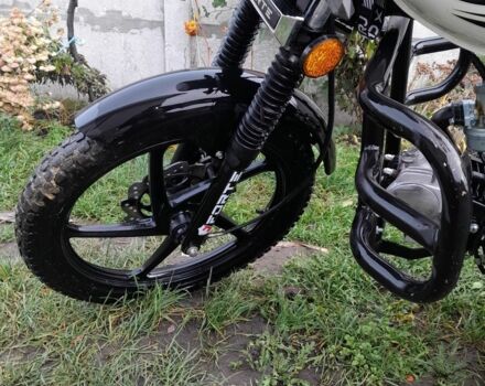 Форте Інша, об'ємом двигуна 0 л та пробігом 0 тис. км за 550 $, фото 1 на Automoto.ua