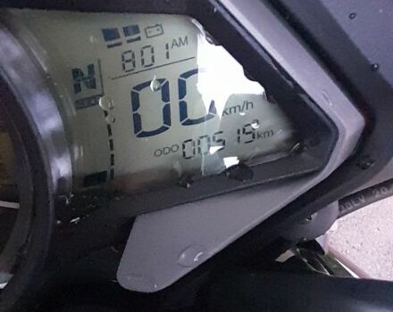 Форте Другая, объемом двигателя 0.3 л и пробегом 0 тыс. км за 1800 $, фото 7 на Automoto.ua