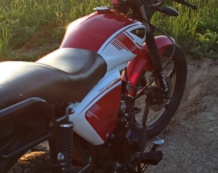 Форте Другая 2021 в Тернополе на Automoto.ua Форте Другая, объемом двигателя 0.13 л и пробегом 0 тыс. км за 500 $, фото 3 на Automoto.ua