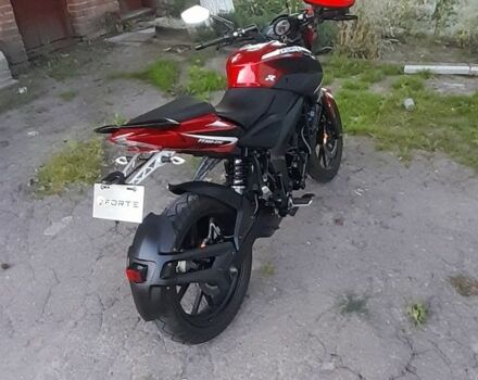 Форте Другая, объемом двигателя 0.3 л и пробегом 0 тыс. км за 1800 $, фото 4 на Automoto.ua