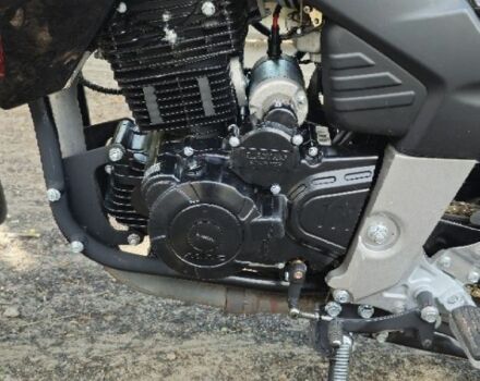 Форте Другая, объемом двигателя 0.25 л и пробегом 0 тыс. км за 1322 $, фото 6 на Automoto.ua