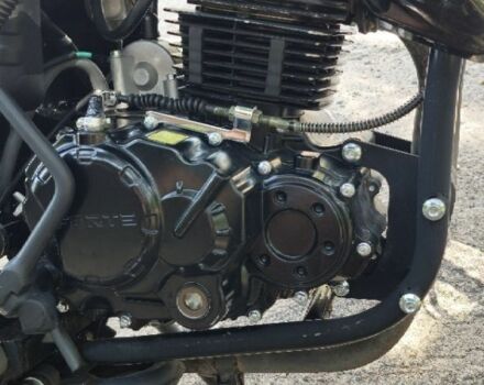 Форте Другая, объемом двигателя 0.25 л и пробегом 0 тыс. км за 1322 $, фото 12 на Automoto.ua