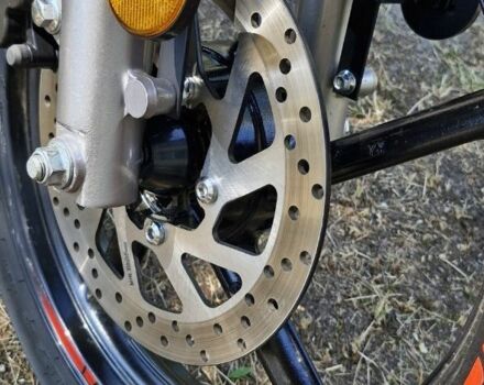 Форте Другая, объемом двигателя 0.25 л и пробегом 0 тыс. км за 1322 $, фото 14 на Automoto.ua