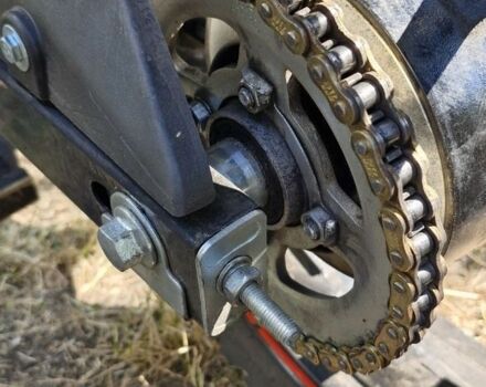 Форте Другая, объемом двигателя 0.25 л и пробегом 0 тыс. км за 1322 $, фото 15 на Automoto.ua