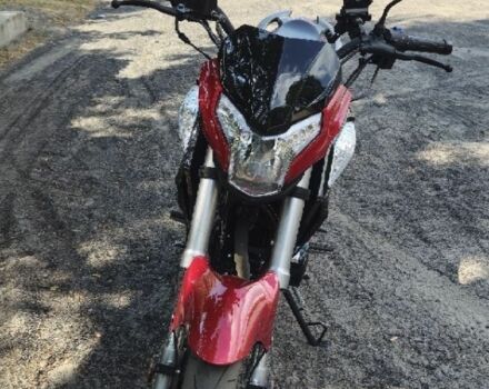 Форте Другая, объемом двигателя 0.25 л и пробегом 0 тыс. км за 1322 $, фото 2 на Automoto.ua