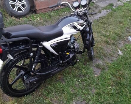 Форте Інша, об'ємом двигуна 0 л та пробігом 0 тис. км за 550 $, фото 5 на Automoto.ua